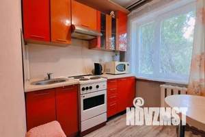 1-к квартира, посуточно, 29м2, 1/5 этаж