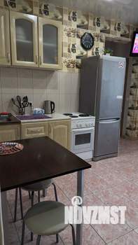 2-к квартира, посуточно, 60м2, 3/18 этаж