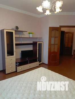 1-к квартира, посуточно, 48м2, 7/8 этаж