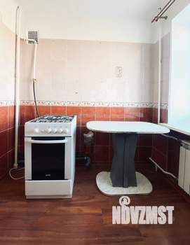 2-к квартира, на длительный срок, 41м2, 3/4 этаж