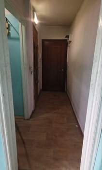 2-к квартира, на длительный срок, 46м2, 5/5 этаж