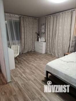 1-к квартира, на длительный срок, 31м2, 3/5 этаж