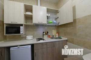 3-к квартира, посуточно, 60м2, 13/17 этаж