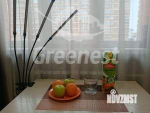 Студия квартира, на длительный срок, 40м2, 7/11 этаж