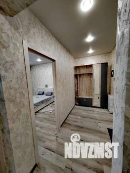 2-к квартира, посуточно, 40м2, 6/16 этаж