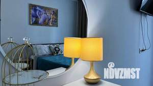 2-к квартира, посуточно, 74м2, 1/1 этаж