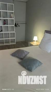 1-к квартира, посуточно, 30м2, 6/16 этаж