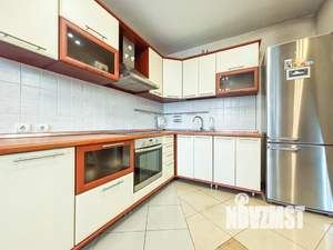 3-к квартира, на длительный срок, 96м2, 5/5 этаж