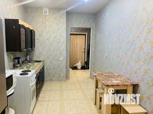 1-к квартира, посуточно, 47м2, 9/10 этаж