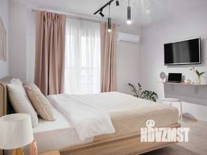 1-к квартира, посуточно, 29м2, 1/1 этаж