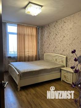 2-к квартира, на длительный срок, 60м2, 10/16 этаж