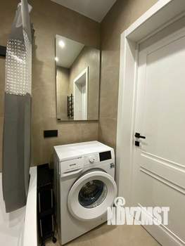 1-к квартира, на длительный срок, 25м2, 12/19 этаж