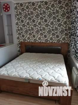 1-к квартира, посуточно, 43м2, 6/10 этаж