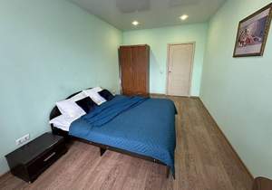 2-к квартира, на длительный срок, 42м2, 5/16 этаж