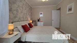 3-к квартира, посуточно, 78м2, 1/5 этаж