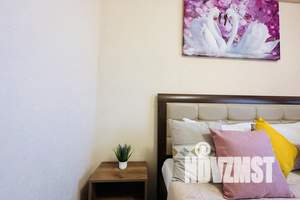 2-к квартира, посуточно, 68м2, 8/10 этаж