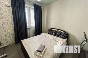 1-к квартира, посуточно, 25м2, 11/16 этаж