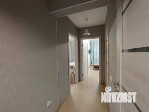 2-к квартира, посуточно, 38м2, 1/1 этаж