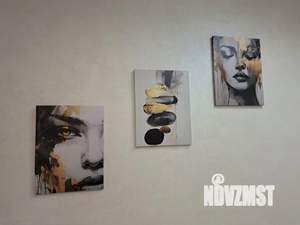 1-к квартира, посуточно, 31м2, 1/1 этаж