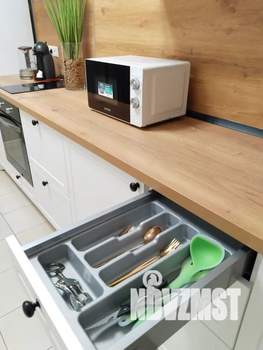 1-к квартира, посуточно, 42м2, 3/15 этаж