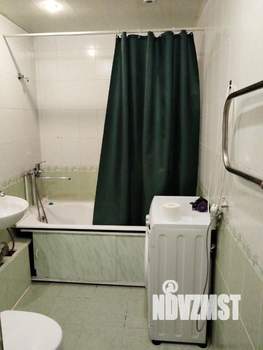 1-к квартира, посуточно, 35м2, 7/8 этаж