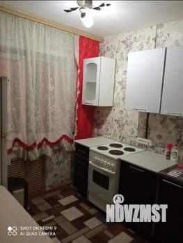 1-к квартира, на длительный срок, 32м2, 3/4 этаж