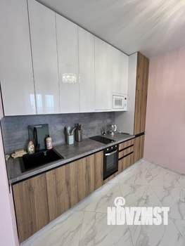 1-к квартира, на длительный срок, 55м2, 4/15 этаж