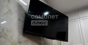 2-к квартира, на длительный срок, 39м2, 8/10 этаж