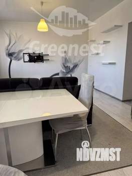 3-к квартира, на длительный срок, 76м2, 14/16 этаж