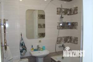 Студия квартира, посуточно, 40м2, 10/15 этаж