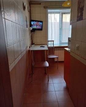 2-к квартира, на длительный срок, 50м2, 3/5 этаж