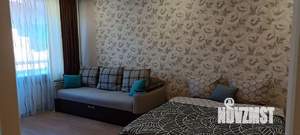 1-к квартира, посуточно, 33м2, 2/4 этаж