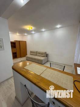 1-к квартира, на длительный срок, 35м2, 4/4 этаж