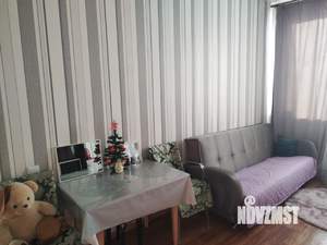 2-к квартира, на длительный срок, 42м2, 2/3 этаж