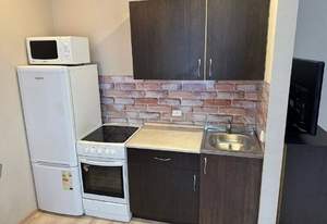 1-к квартира, на длительный срок, 35м2, 3/3 этаж