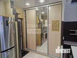 1-к квартира, на длительный срок, 39м2, 1/3 этаж