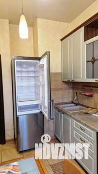 1-к квартира, посуточно, 36м2, 5/9 этаж