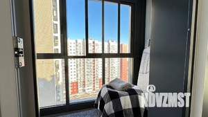 1-к квартира, посуточно, 30м2, 13/17 этаж