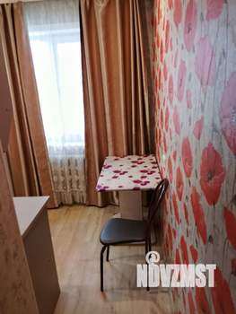 1-к квартира, на длительный срок, 34м2, 1/5 этаж