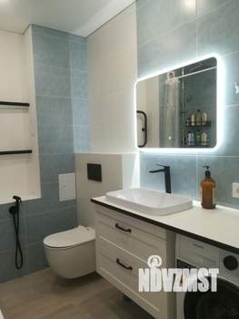 3-к квартира, на длительный срок, 60м2, 5/15 этаж