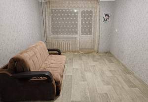 1-к квартира, на длительный срок, 31м2, 5/5 этаж