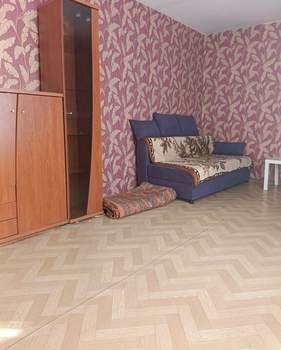 2-к квартира, на длительный срок, 42м2, 1/5 этаж