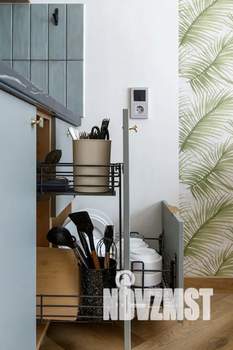 Студия квартира, посуточно, 23м2, 2/10 этаж