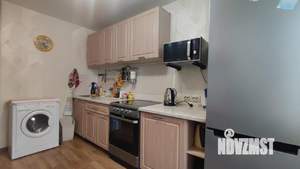 2-к квартира, на длительный срок, 44м2, 3/5 этаж