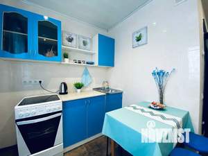 1-к квартира, посуточно, 35м2, 11/13 этаж