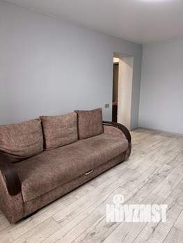 1-к квартира, на длительный срок, 34м2, 1/5 этаж