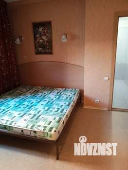 1-к квартира, на длительный срок, 36м2, 1/9 этаж