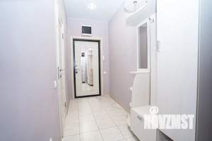 Студия квартира, посуточно, 25м2, 13/16 этаж