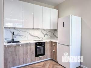 2-к квартира, на длительный срок, 39м2, 7/9 этаж
