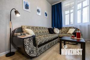 2-к квартира, посуточно, 65м2, 5/17 этаж